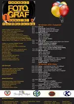 1.Fotoğraf Buluşması ve Foto Maraton