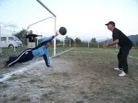 Taraklıspor da Karaçam Seferberliği