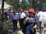 Gebze Mimarlar Odası'nın Taraklı Gezisi
