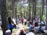 15.Hıdırlık Pilavı Şenlikleri