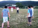Taraklıspor da Karaçam Seferberliği