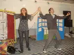 Kağıt Helvacı