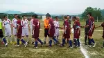 TARAKLISPOR 3 - KIZILKAYASPOR 1