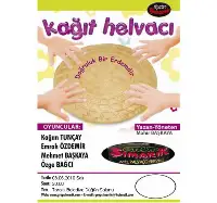 Kağıt Helvacı