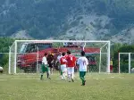 Taraklıspor 2 Alifuatpaşaspor 2