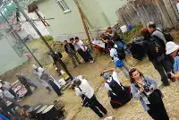 Fotoğraçıların İlgisi
