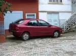 Otomobillerin Lastiklerini Kestiler
