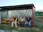 Taraklı'nın Geyve Gençlerbirliği Mesaisi