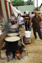 Fotoğraçıların İlgisi