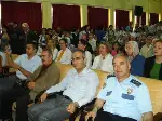 Minik Öğrencilerden Muhteşem Gösteri