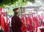 15.Hıdırlık Pilavı Şenlikleri