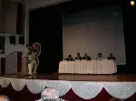 TKB Tokat Buluşması
