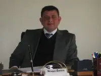 HEM Müdürü Tayin Oldu