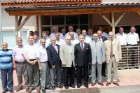İl Genel Meclisi Toplandı