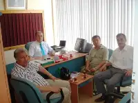 Sevim'in Tayini Denizli'ye Çıktı
