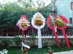 Tarihi Hanımeli Konağı Açıldı