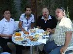 Tarihi Hanımeli Konağı Açıldı