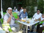 Tarihi Hanımeli Konağı Açıldı