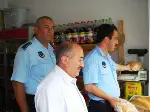 Umuma Açık Yerlere Kontrol
