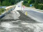Yol Çalışmaları