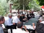 MHP li İki Vekil Taraklı'yı Ziyaret Etti