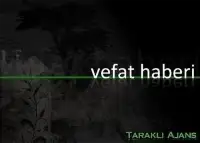 Vefat
