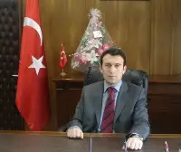 Kaymakam Mustafa Temiz Gölova'ya Atandı