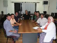Kantin ve Açık Alan İşletmeciliği Kursu