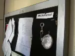Kayıp Eşyalar Sahibini Bekliyor