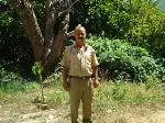 Yazın Hiç Su Akmıyor