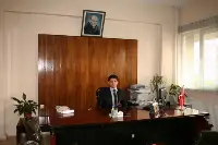 Taraklı'ya Vekil Kaymakam Ataması