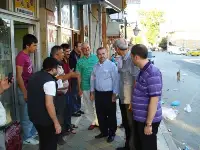 AK Parti Esnaftan Evet Oyu İstedi