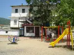 İftar Sofraları Aile Parkında