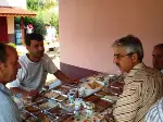 Furkan Uslu Sünnet Oldu