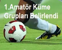 Taraklıspor 1.Amatör Küme C Grubunda
