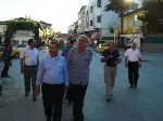 AK Parti Esnaftan Evet Oyu İstedi