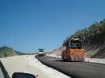 Asfaltlama Çalışmaları Başladı