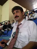 Siyah Kuşak ve Dan Terfi Sınavlarına Taraklı'dan 2 sporcu katıldı