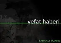 Yunus Karaoğlu Vefat Etti
