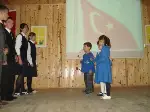 İlköğretim Haftası Kutlanıyor