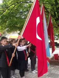 İlköğretim Haftası Kutlanıyor