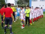 Kocaalispor Karşısında Yenildik.