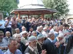 İsmail Sertçelik Toprağa Verildi