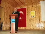 İlköğretim Haftası Kutlanıyor