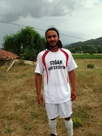 Sinan Çamdibi Asker Oluyor