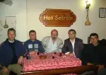 Taraklıspor'da Şok Gelişme