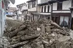 Özkaraman Çalışmaları İnceledi