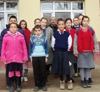KDS'deki başarı yüzümüzü güldürdü.