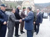 Taraklı'ya Akşam Ziyareti