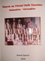 Ahmet İşsever'den Kültür Hizmeti